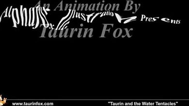 Taurus and the Giant Water Tentacle Monsters