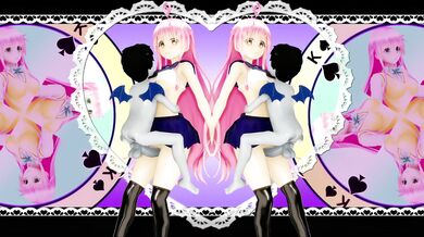 The Hypnotic Spell of Love Study - STUDY STUDY R-18MMD