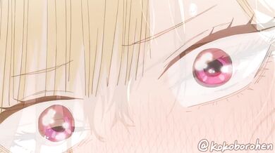 The XXX Hentai Movie - Marin and the Part 1 Full Body Kokoborohen