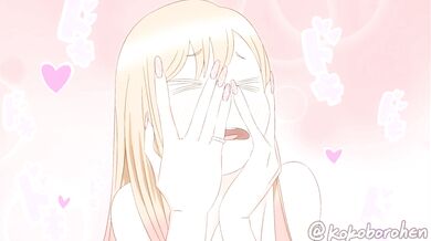 The XXX Hentai Movie - Marin and the Part 1 Full Body Kokoborohen