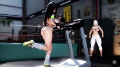 When youre done with your workout, its time to get off the treadmill and onto something else!