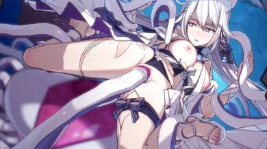 The Lao Tian Meng Hentai Epic: 2023 September