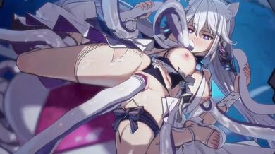 The Lao Tian Meng Hentai Epic: 2023 September