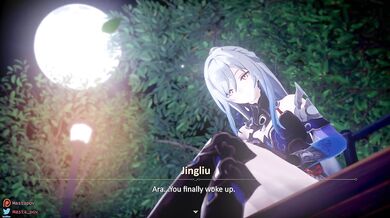 My Masterful Sensei: Jinryus Secret Desire for Sexual Domination