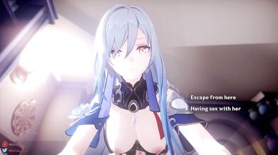 My Masterful Sensei: Jinryus Secret Desire for Sexual Domination