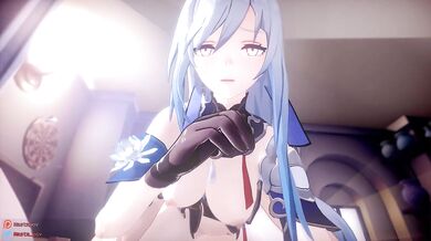 My Masterful Sensei: Jinryus Secret Desire for Sexual Domination