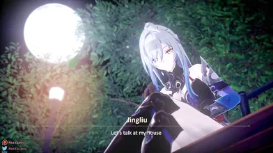 My Masterful Sensei: Jinryus Secret Desire for Sexual Domination