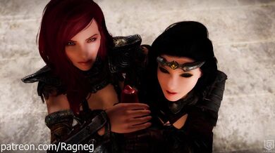 Unleashing the Beast Within - Trailer