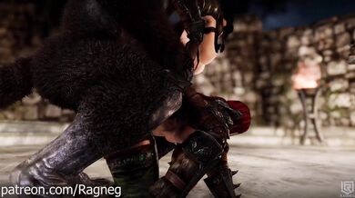 Unleashing the Beast Within - Trailer