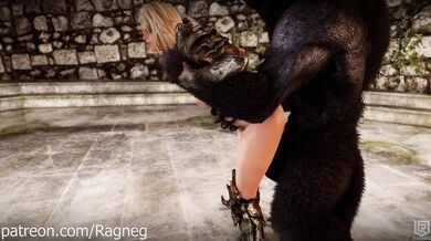 Unleashing the Beast Within - Trailer