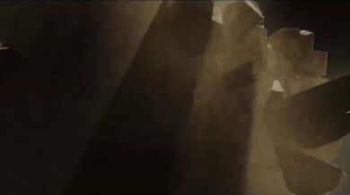 Write a catchy headline for an article about the environmental impact of plastic pollution on marine life