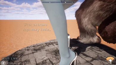 The Absurd Cookie Effect: Meeting Atela!