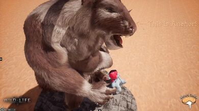 The Absurd Cookie Effect: Meeting Atela!