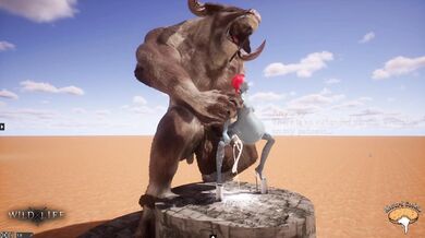 The Absurd Cookie Effect: Meeting Atela!