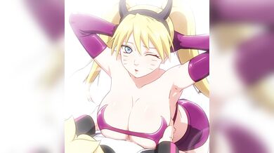 The Perfect Boobjob: Narukos Big Tits and Juicy Nipples