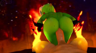 A Lord of Domination, he dominates with his powerful anal play Meklabs Anal Fucking will leave you begging for more!