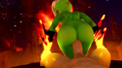 A Lord of Domination, he dominates with his powerful anal play Meklabs Anal Fucking will leave you begging for more!