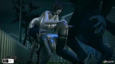 I Want You to Be My Hero and Save Me From the Evil Dildo in my Ass