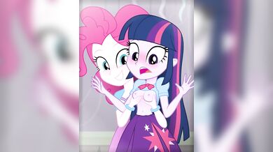 Double Dare: The Adventures of Rarity and Rainbow Dash