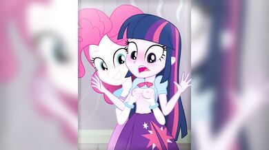 Double Dare: The Adventures of Rarity and Rainbow Dash