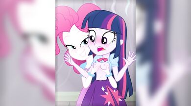 Double Dare: The Adventures of Rarity and Rainbow Dash