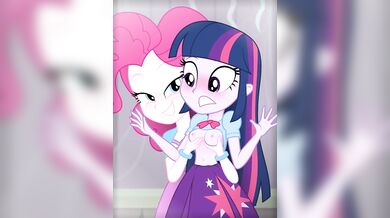 Double Dare: The Adventures of Rarity and Rainbow Dash