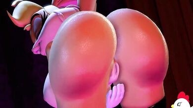 Ride the Bunny with Lola and Bugs, A Hentai Adventure