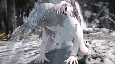 Barely Legal Bride and Her Horny Groom: Just Married Dream Forge