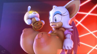 Watch as these two hot milfs get naughty in the bedroom with each other!