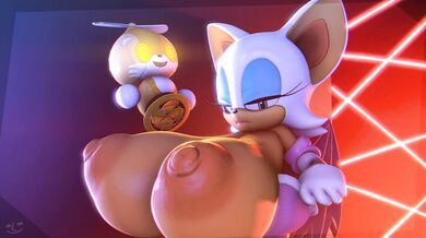 Watch as these two hot milfs get naughty in the bedroom with each other!