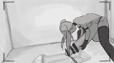 Caught in the act: Uncontrollable ejaculation during anal intercourse