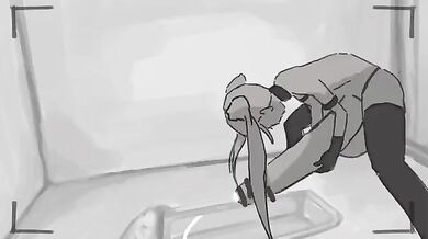 Caught in the act: Uncontrollable ejaculation during anal intercourse