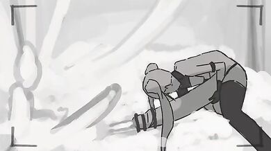 Caught in the act: Uncontrollable ejaculation during anal intercourse