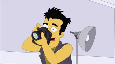 Write a haiku poem about the following image: A bird perched on a branch, watching the world go by