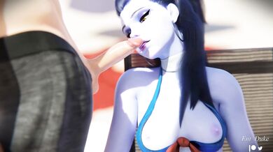 Sex in the Beach [Ent Duke]