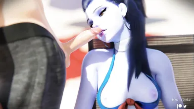Sex in the Beach [Ent Duke]