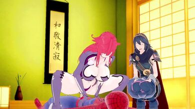 Cuckolding Lucina: An Unwilling Submission to the Dominant Alpha Male OR Cuckolded by Lucina: The Betrayed Wifes For*ced Humiliation and Subjugation