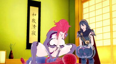 Cuckolding Lucina: An Unwilling Submission to the Dominant Alpha Male OR Cuckolded by Lucina: The Betrayed Wifes For*ced Humiliation and Subjugation