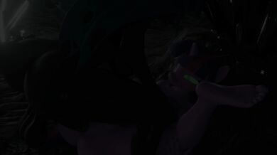 Watch these bizarre MLP creatures get fucked by their owners in this erotic compilation of futa porn!