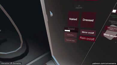 My MILF Vol 4: The Unexpected Visitor