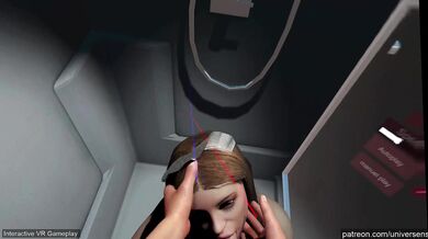 My MILF Vol 4: The Unexpected Visitor