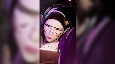 Halloween After Party Blackout Consequences