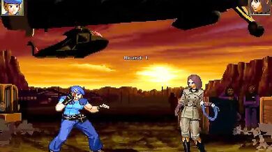 Write a sentence with Jill and one