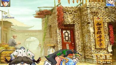 Write a sentence with Jill and one