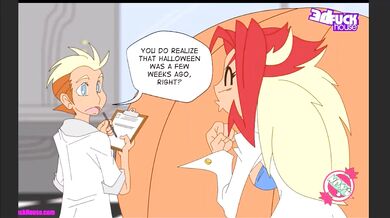 Licking Lollipops and Sucking Sweets in the Candy Shop with RoninSong