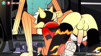 The Lengthy and Winding Road to a Tasteful Orgasm: Fishstick and Sunspots Sensual Adventure, Part 3