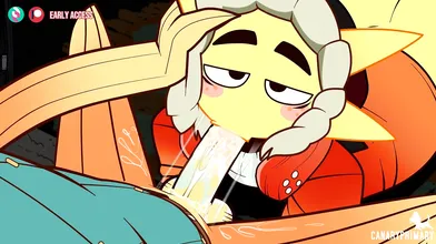 The Lengthy and Winding Road to a Tasteful Orgasm: Fishstick and Sunspots Sensual Adventure, Part 3
