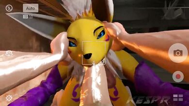 My Wife and I, the Hentai Teachers: A Double Penetration Threesome