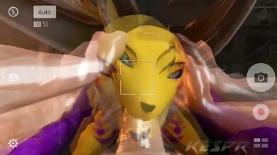 My Wife and I, the Hentai Teachers: A Double Penetration Threesome