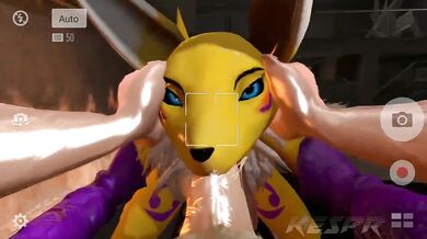 My Wife and I, the Hentai Teachers: A Double Penetration Threesome